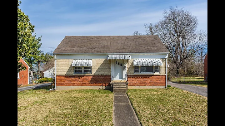 Absolute Real Estate Auction | 725 Cheryl Lane, Le...