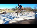 Troy NC Pump Track and Skatepark