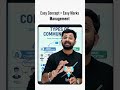 Types of Communication | Management | Anuj Jindal