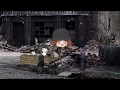 Mio Honda "dies" in the Battle of Berlin