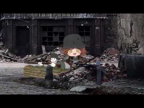 Mio Honda Dies In The Battle Of Berlin Mio Honda Fried Chicken Video Know Your Meme
