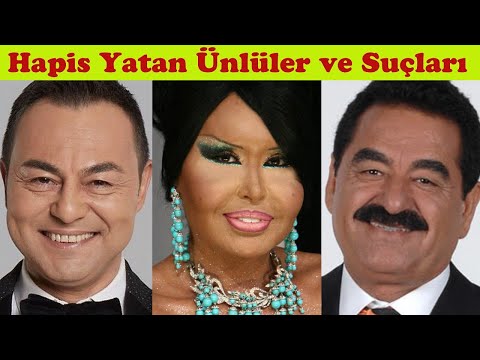 Hapse Girmiş Türk