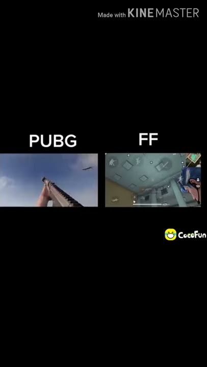 jedang jedung pubg dan ff