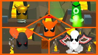 Draw adventures all bosses screenshot 5