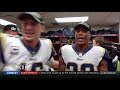 Best Mic'd Up Sounds of the 2019 Playoffs | NFL Films