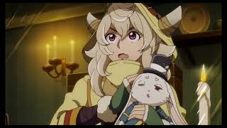 MEET THE BIG 7 IN SHANGRI-LA FRONTIER😭😭