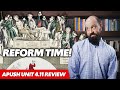 An Age of REFORM [APUSH Review Unit 4 Topic 11] Period 4: 1800-1848 の動画、YouTube動画。