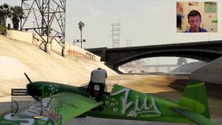 Trucchi GTA 5 - All Cheats - Visti sul Gameplay - Xbox 360 e PS3 - Validi anche su Xbox One e PS4
