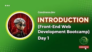Zero to Front-End Web Developer: Your First Step | Free Bootcamp Part 1