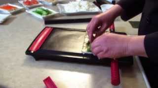 yomo sushi maker｜TikTok Search