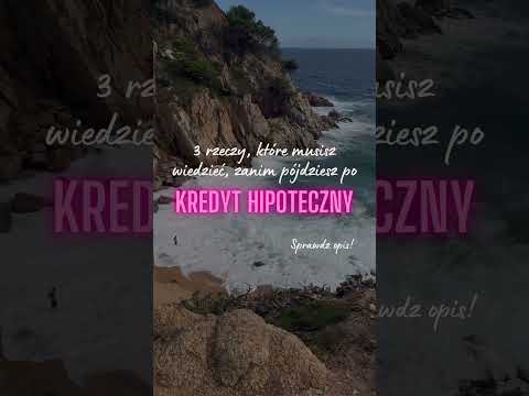 3 rzeczy, które