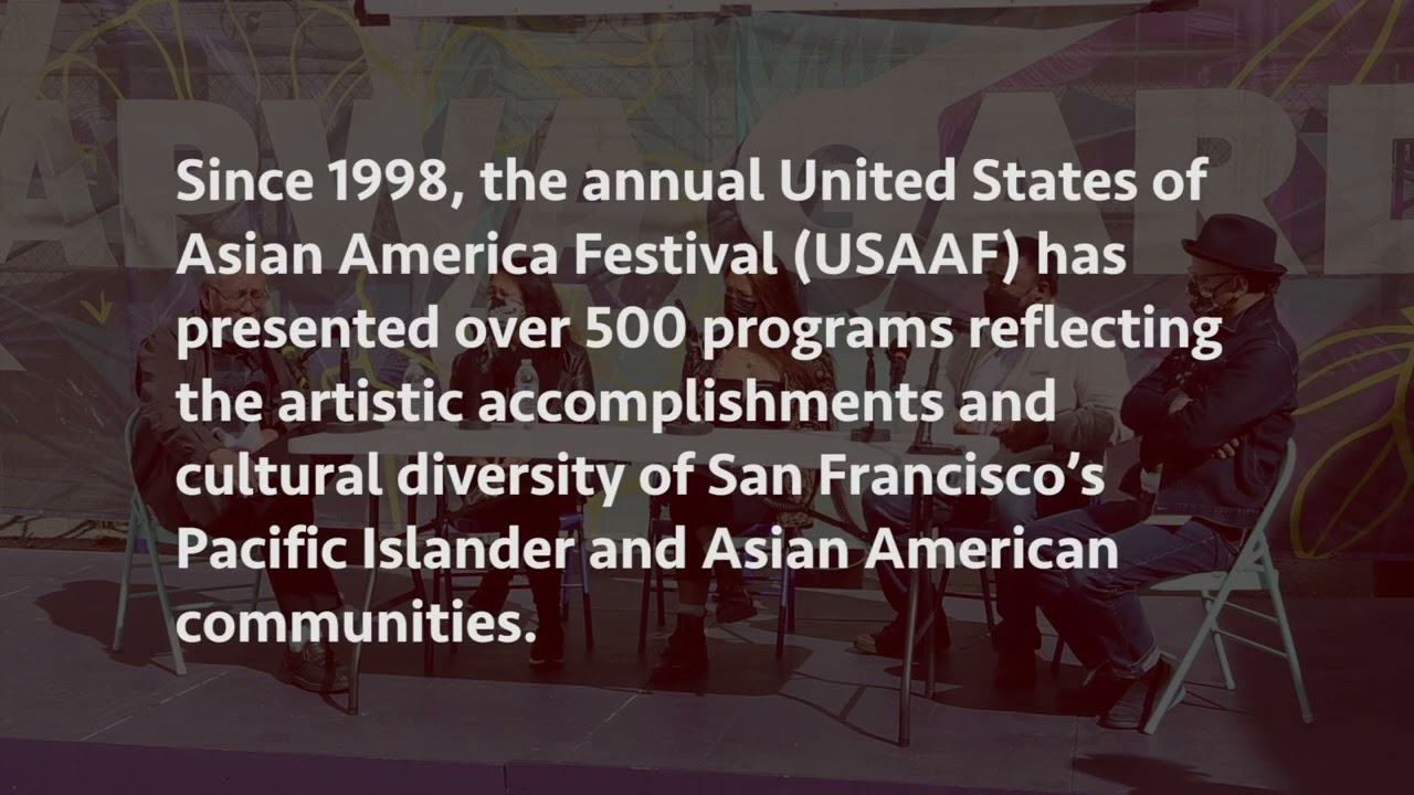 Asian Pacific Islander Cultural Center (APICC) - 25 years