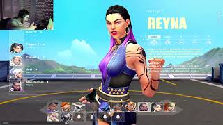 Maj3R Valorant A Kötü Di̇yenlere Cevap Veri̇yor