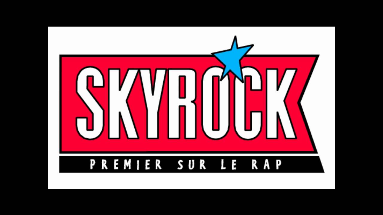 Skyrock - Clash de la drague avec le beauf raciste