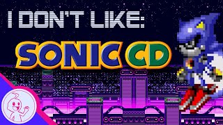 Sonic CD is the Only Classic Sonic Title I Dislike - 2nd Opinion Review