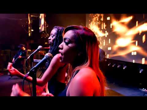 tariq-nasheed-music-video-performs-his-new-single-it’s-time-with-r&b/funk-band-mink-slide