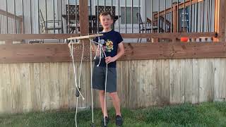 Creative Engineering - Project 1 -- Prototype