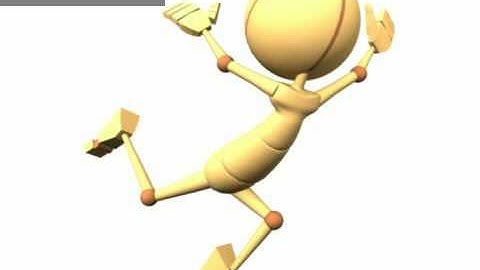 Class 1 Progress Reel