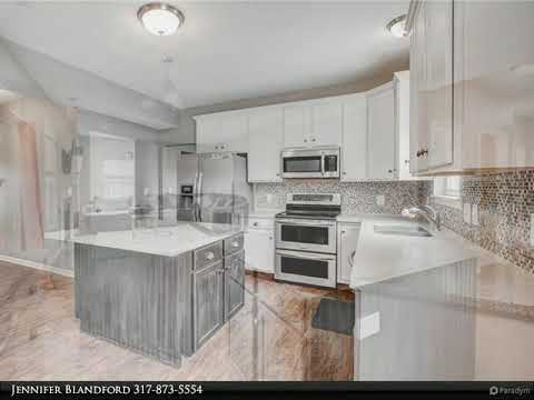 7085 Blue Ridge Drive, Noblesville, IN home video tour