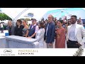 Elementary – Photocall – VO – Cannes 2023