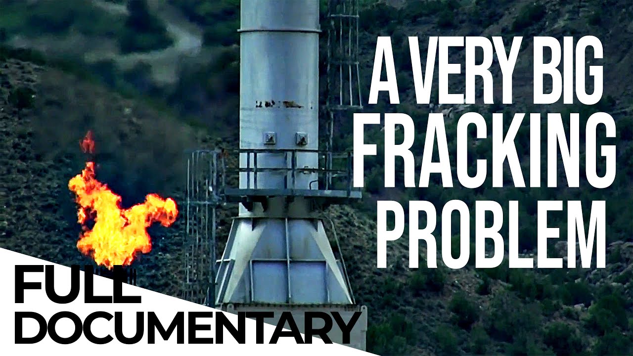 Fracking Is Dangerous: The High Cost of Cheap Gas