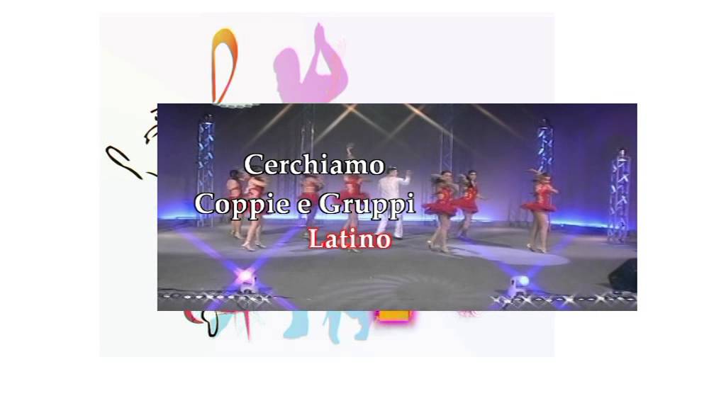 Ti Va Di Ballare Youtube Film Completo