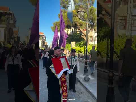 🇸🇾💔A DAMAS, les SYRIENS commémorent le génocide SAYFO