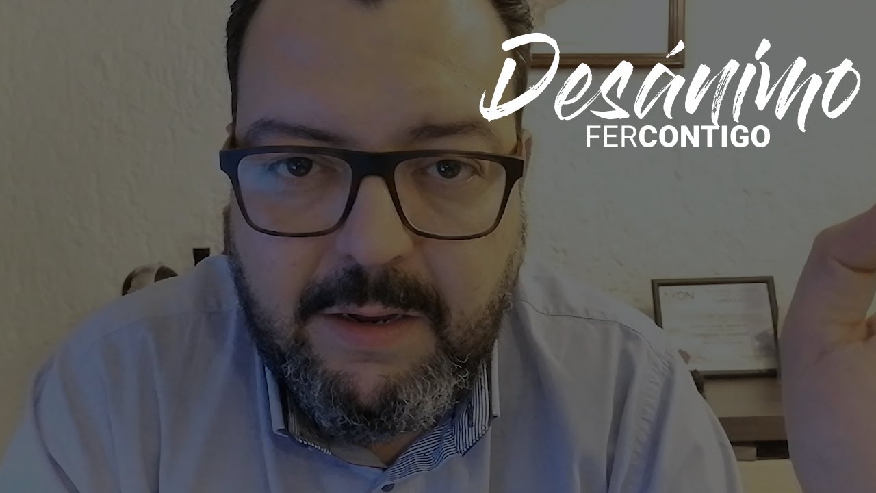 ¿Por qué me siento desanimado? Biodesprogramación Fernando Sánchez ho'oponopono money