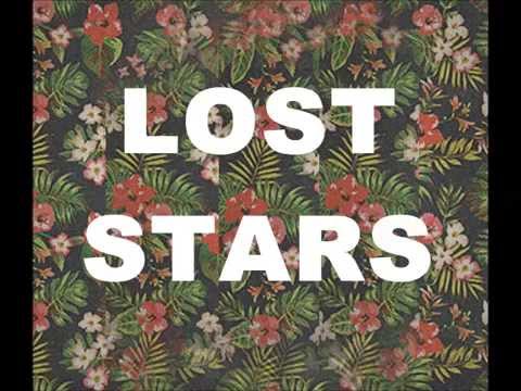 Maroon 5 (+) Maroon 5 - Lost Stars