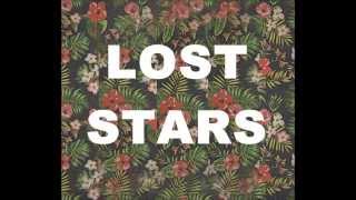 Video thumbnail of "Maroon 5 - Lost Stars"