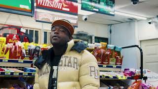 Kj Dinero - Can I Live (official video)