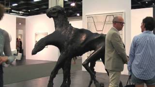 ART COLOGNE 2015