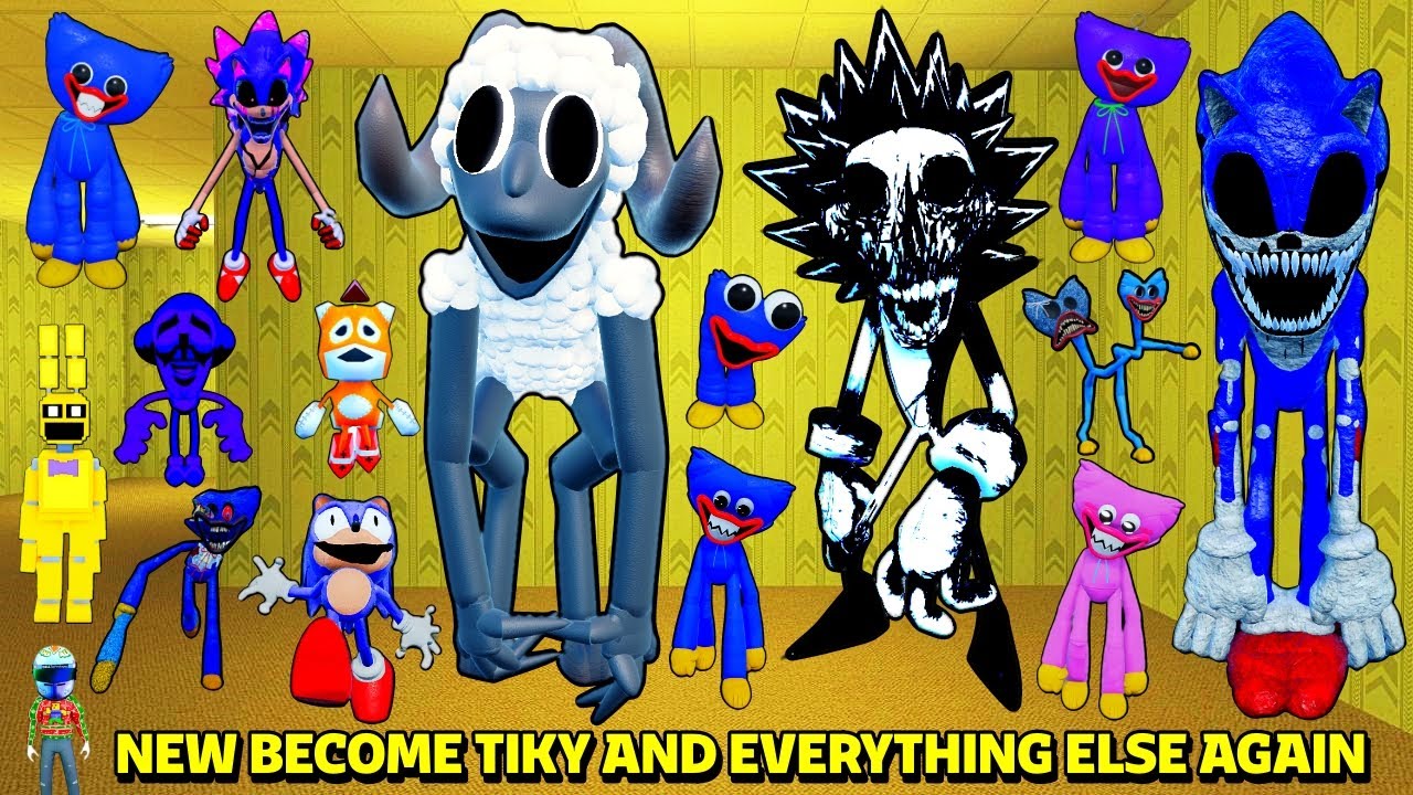 [ UPD ] How to get New 15 Badges & Morphs in Become Tiky and Everything Else Again !