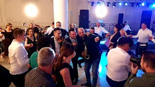 Flaviu Pop - Live - Colaj - Nuntă De Ardeleni Frumoși 2021