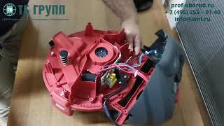 видео: Starmix Flexo APL 20-14. Что за зверь и что у него внутри? Обзор модели картинка: Starmix Flexo APL 20-14. Что за зверь и что у него внутри? Обзор модели