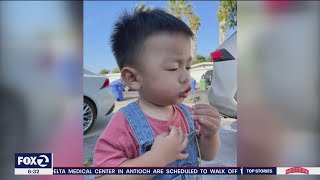 2-year-old ID'd as victim of fatal Oakland freeway shooting