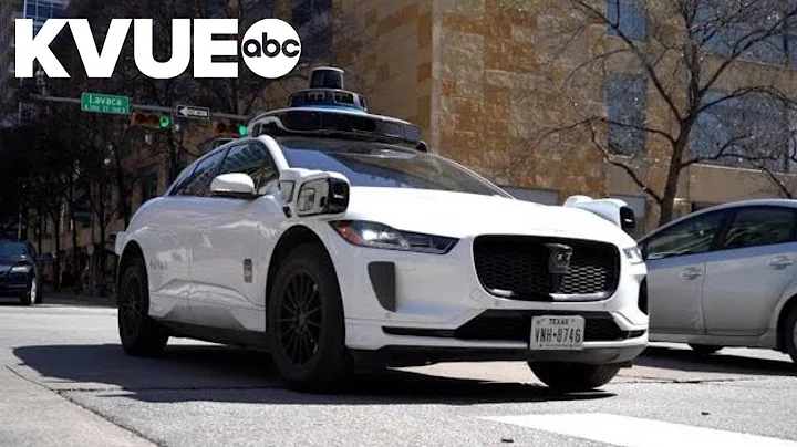 Waymo executive addresses issues with driverless cars