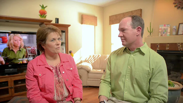 Schaefer's Customer Testimonials- Troy & Steph- Wh...