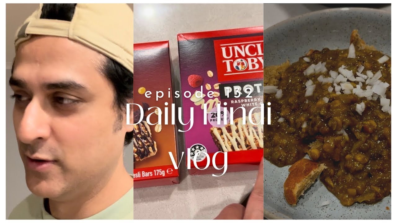 After Work Car Cleaning 🚗 | Daal Baati Dinner 😍 | Hindi Daily Vlog