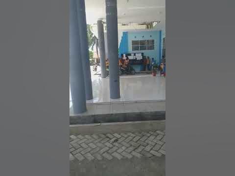 Sma 1 Raja Ampat