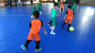 Futsal prasekolah kunak(1)