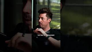 Want to Be a Freemason? Here’s What You Need to Know #shortvideo #shorts #podcast #podcastclips
