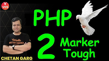 Daily Dose- 91 | IOQM, IIT-JEE, ISI, CMI, NTSE Exam Preparation | Maths Olympiad | Chetan Garg | VOS