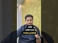 Job Switch Challenge #shorts #ytshorts #career #jobswitch #interview #job #jobs #jobsearch #resume