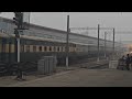 7up Tezgam Arriving at Lahore Jn/Karachi to Rawalpindi