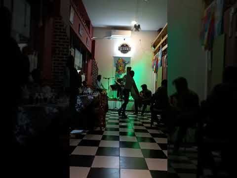 Transmision Huaucke con Jesus Saavedra!