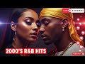 Nostalgic R&B Throwback 🎧 | Best 90s & 2000s R&B Classics from Usher & Rihanna