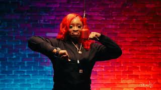 NiySoCocky - My Time || The Red Mic District Performance || Shot by Don Wong Films