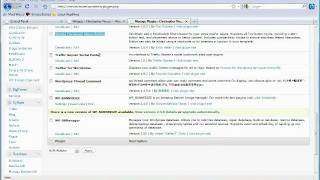 Wordpress Plugin Magic.avi