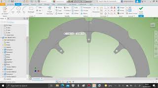 Autodesk Inventor - Disc Brake _ Part 1